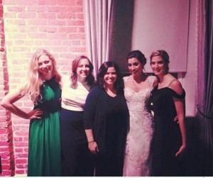 instagram pic 4 brides